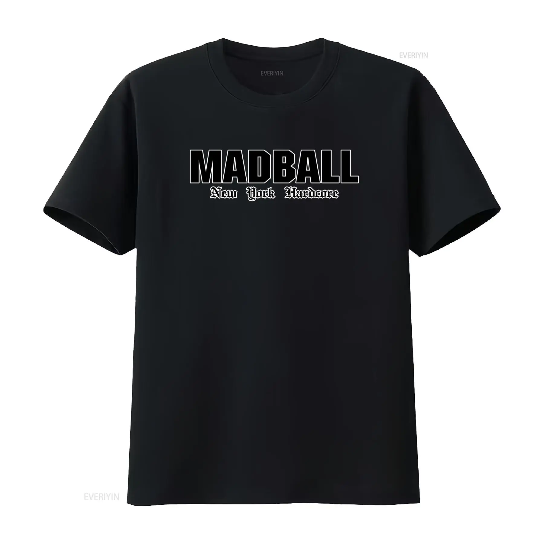 Madball New York Hardcore T sh - Vintage Fashion York review and price