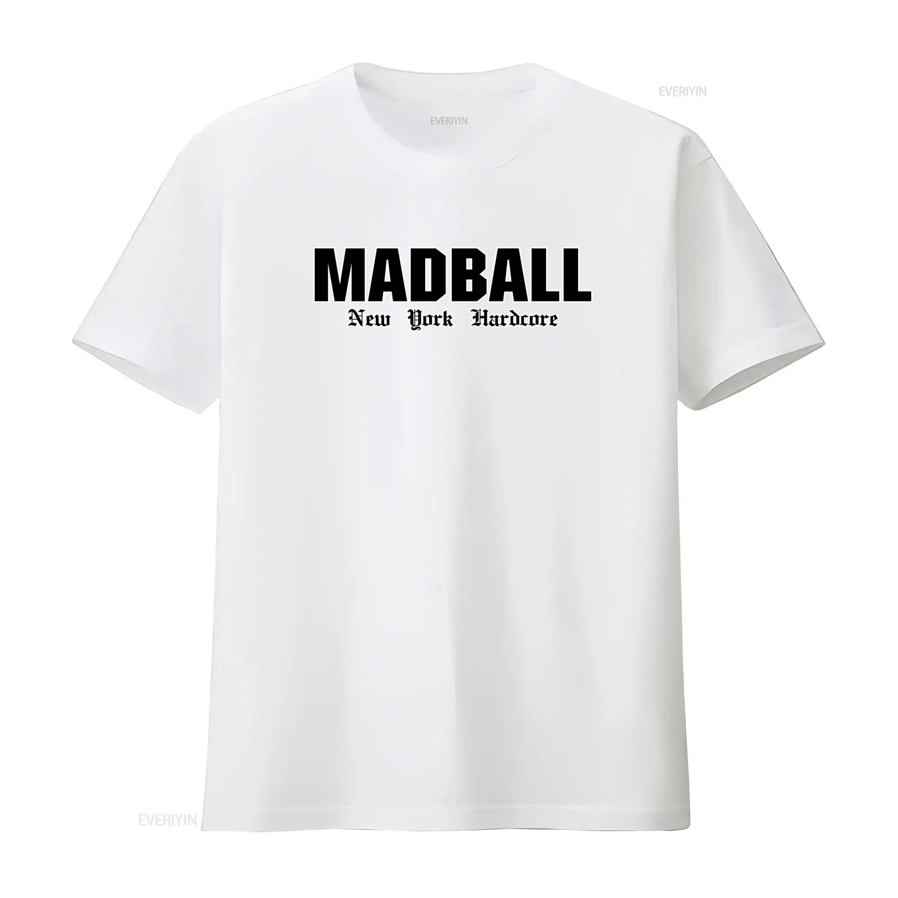 Madball New York Hardcore T sh - Vintage Fashion York review and price