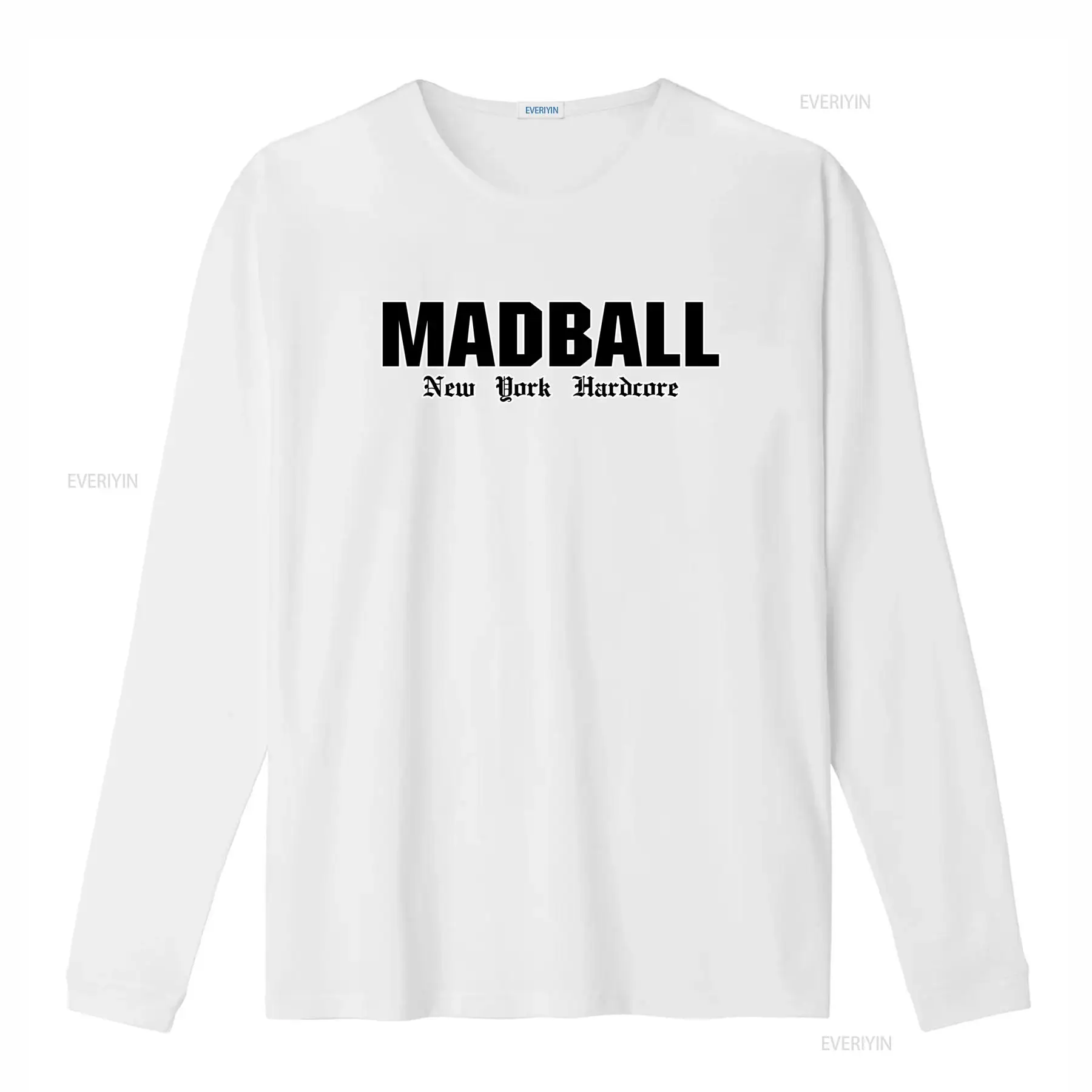 Madball New York Hardcore T sh - Vintage Fashion York review and price