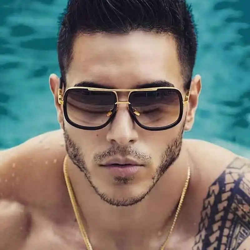 New Fashion Cool Men Driving G - Vintage Fashion Style Men review and price