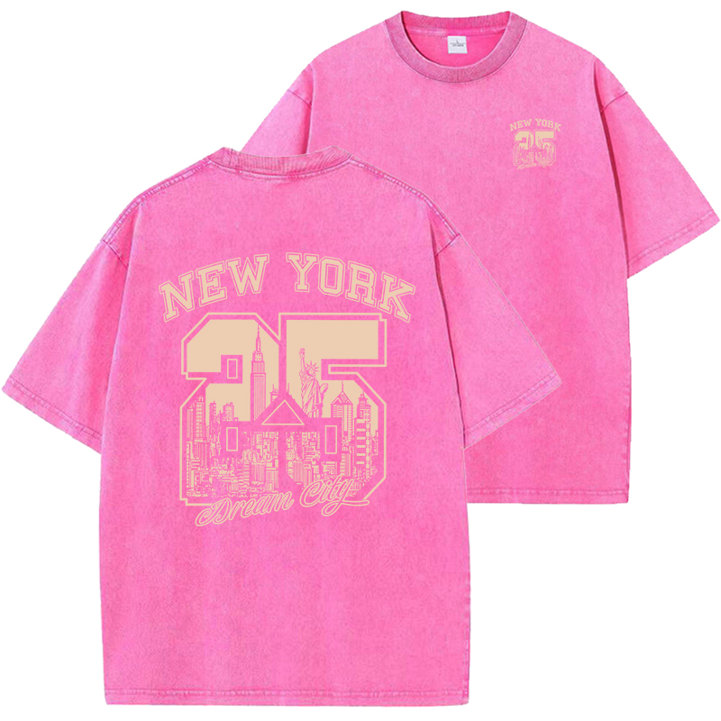 New York City Funny Print  Wom - Vintage Fashion York review and price