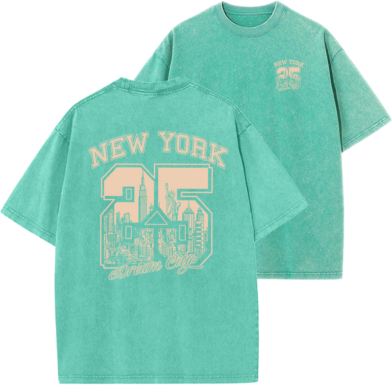 New York City Funny Print  Wom - Vintage Fashion York review and price