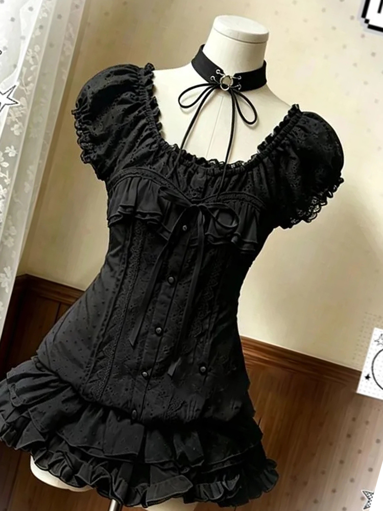Vintage Bubble Short Sleeve Sh - Vintage Fashion Years review and price