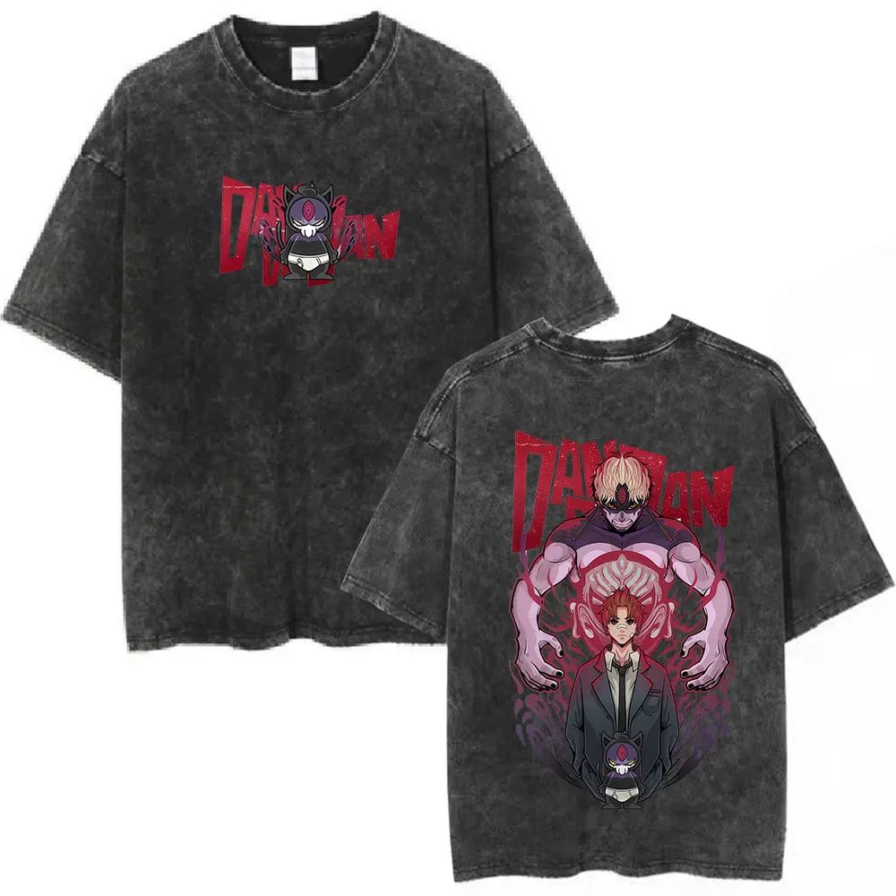 Anime Dandadan Ken Takakura Ok - Vintage Ken Fashion review and price