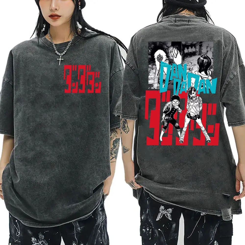 Anime Dandadan Ken Takakura Ok - Vintage Ken Fashion review and price
