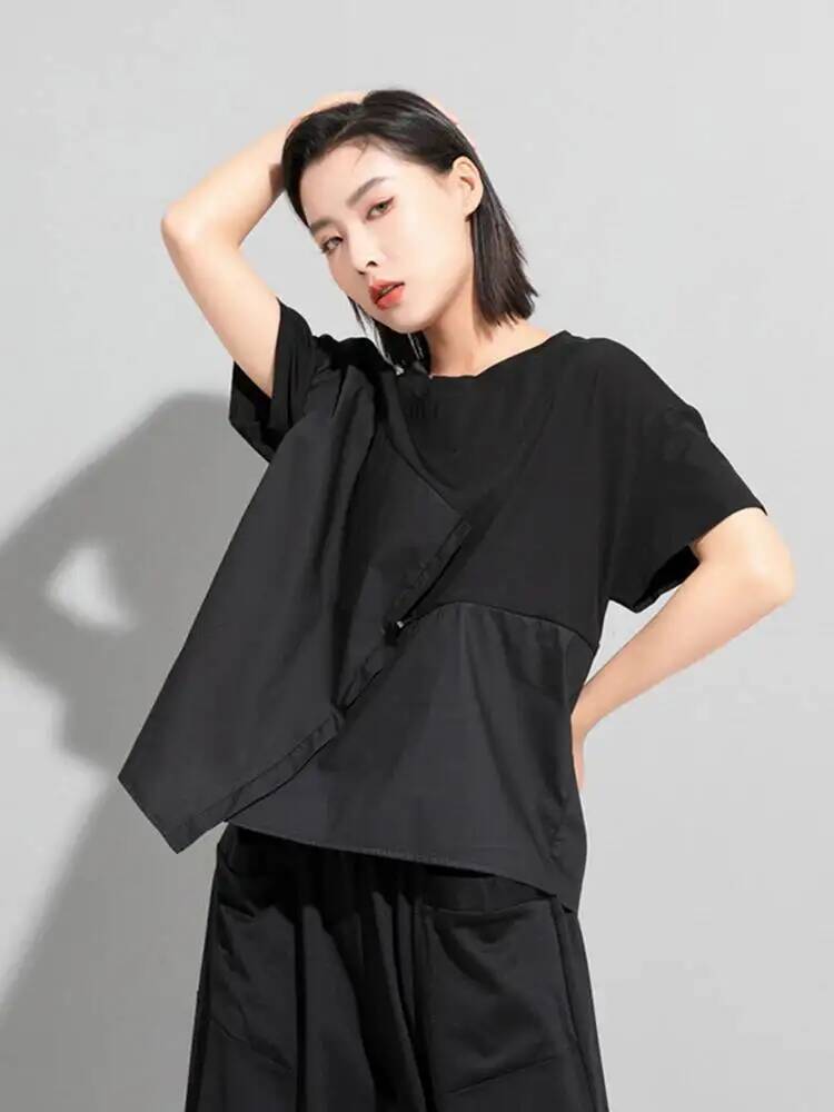 Waist Women Black Drawstring B - Vintage Fashion Build review and price