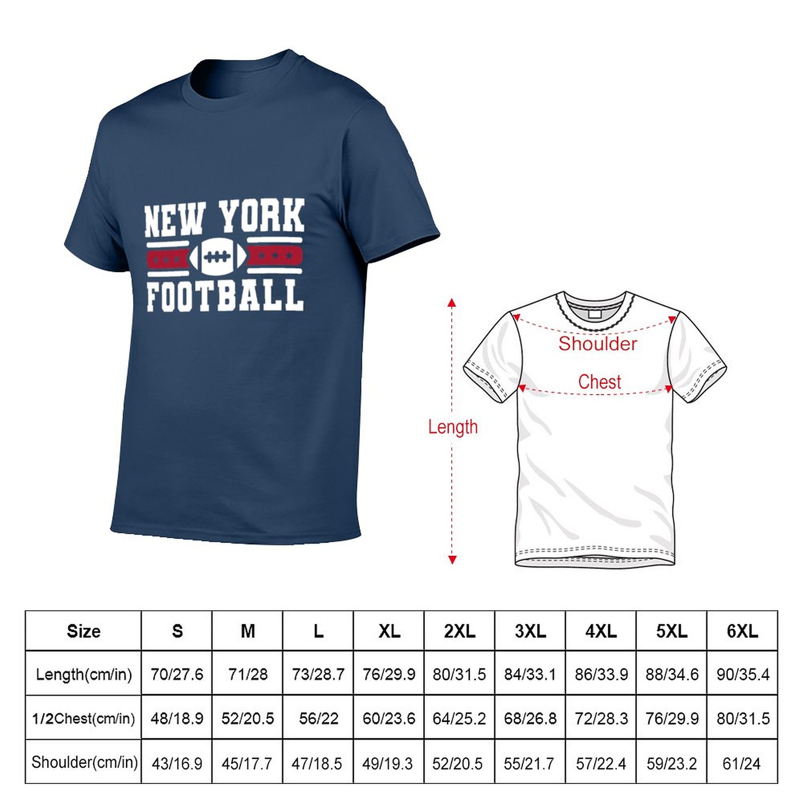 New New York Football Team NY  - Vintage Fashion York review and price
