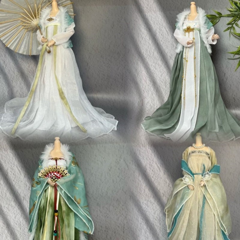 2025 New Creative Vintage Doll - Vintage Fashion Dolls review and price