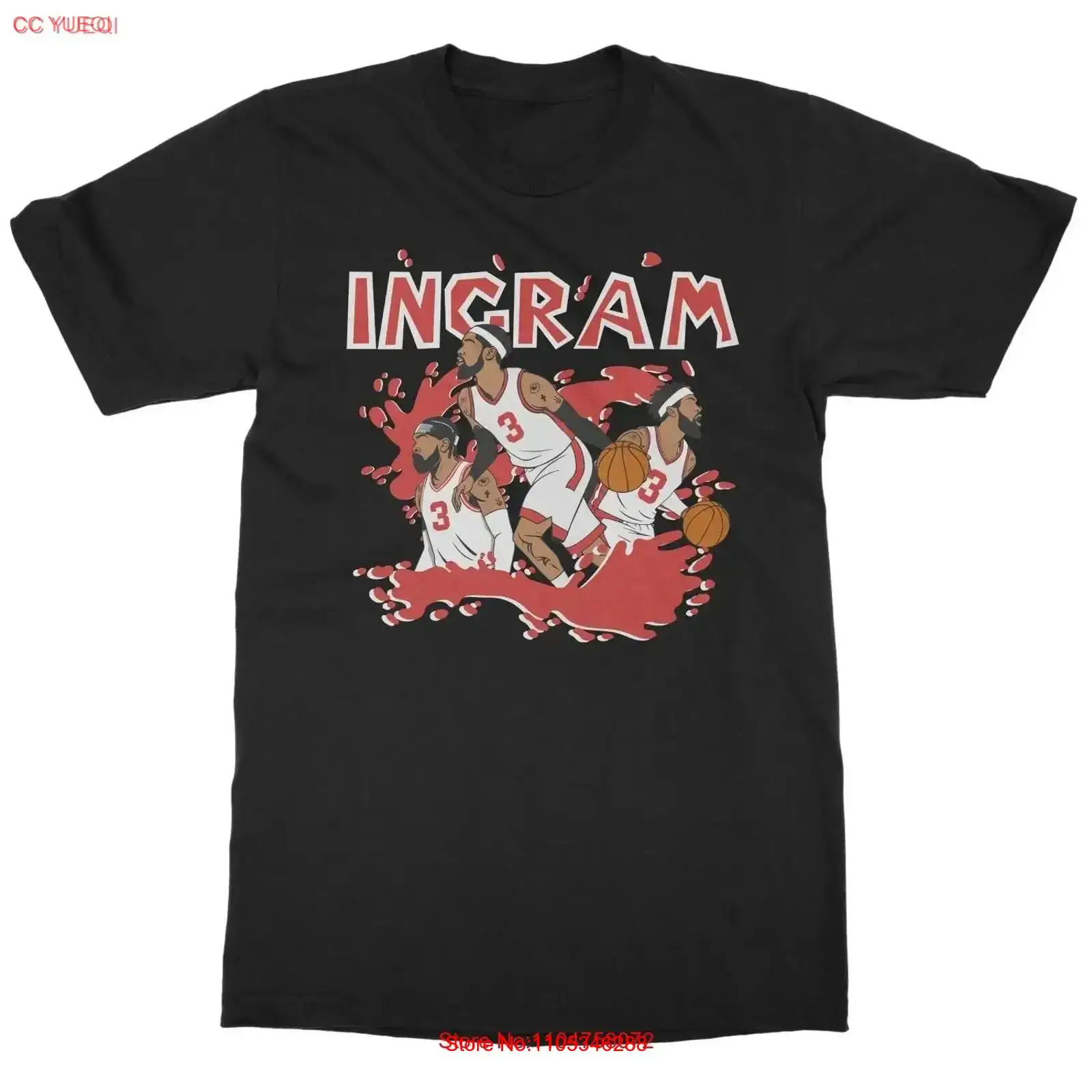 Ingram Inspired Toronto Splash - Vintage Fashion Toronto review and price