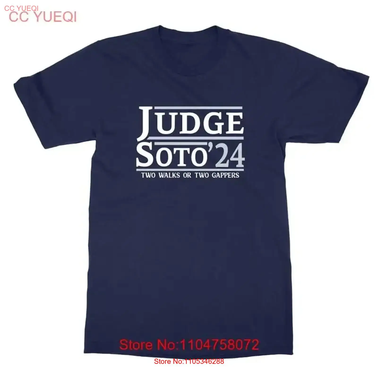 New York Judge Soto 2024 Baseb - Vintage Fashion York review and price