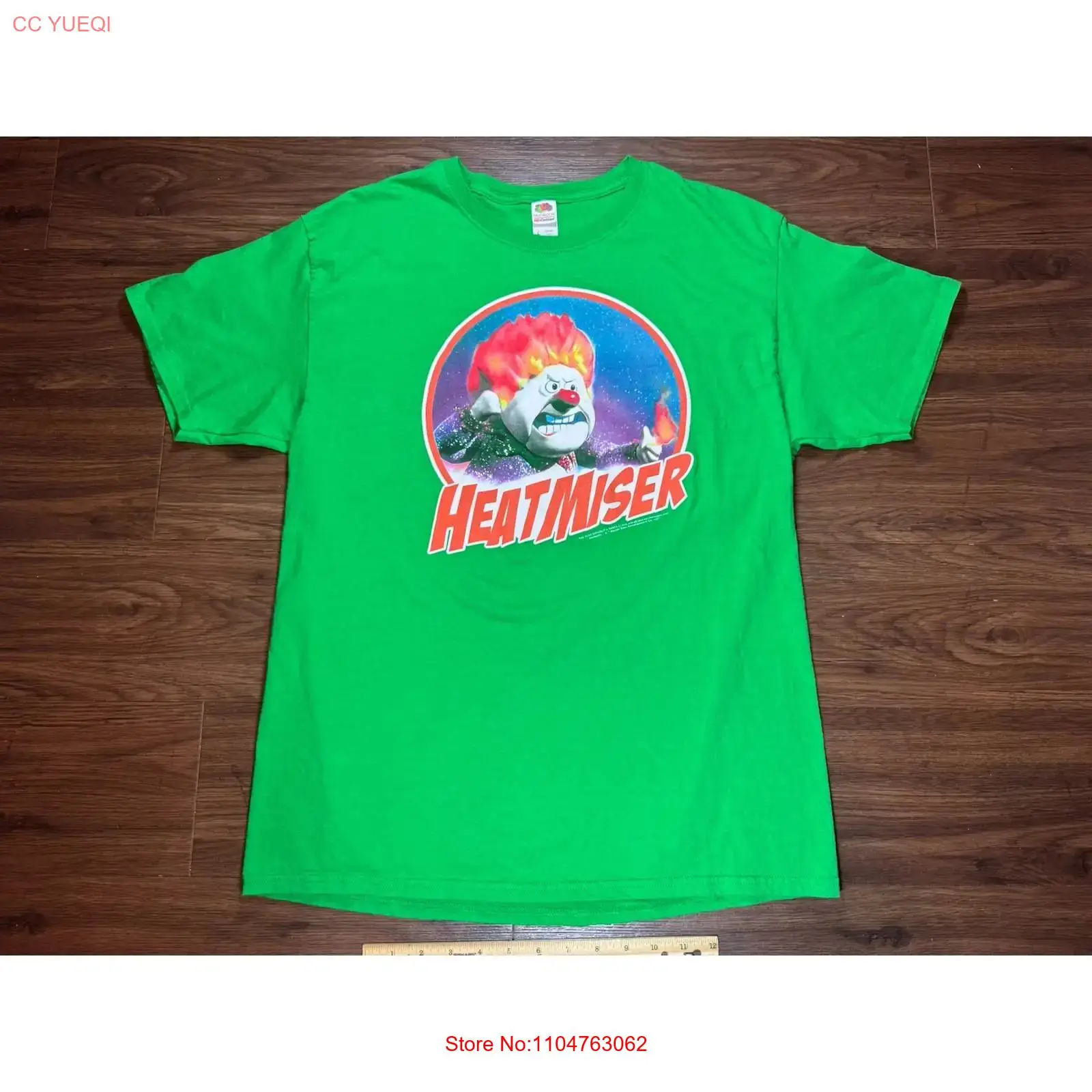 Awesome Heatmiser A Year Witho - Vintage Fashion Years review and price