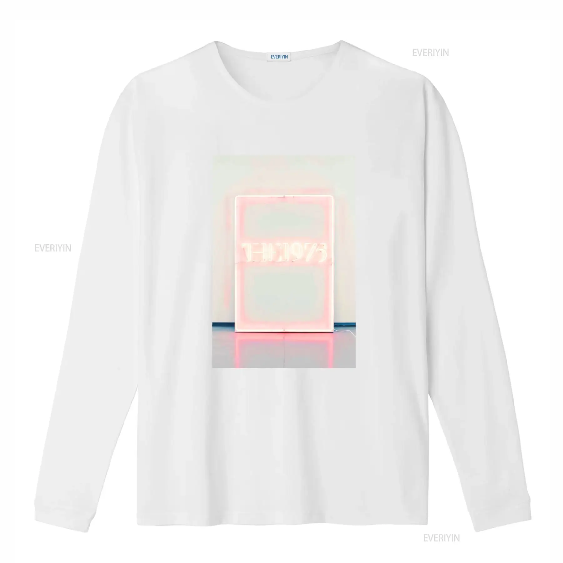 Men's 1975 Neon Sign 2016 Fall - Vintage Fashion York review and price