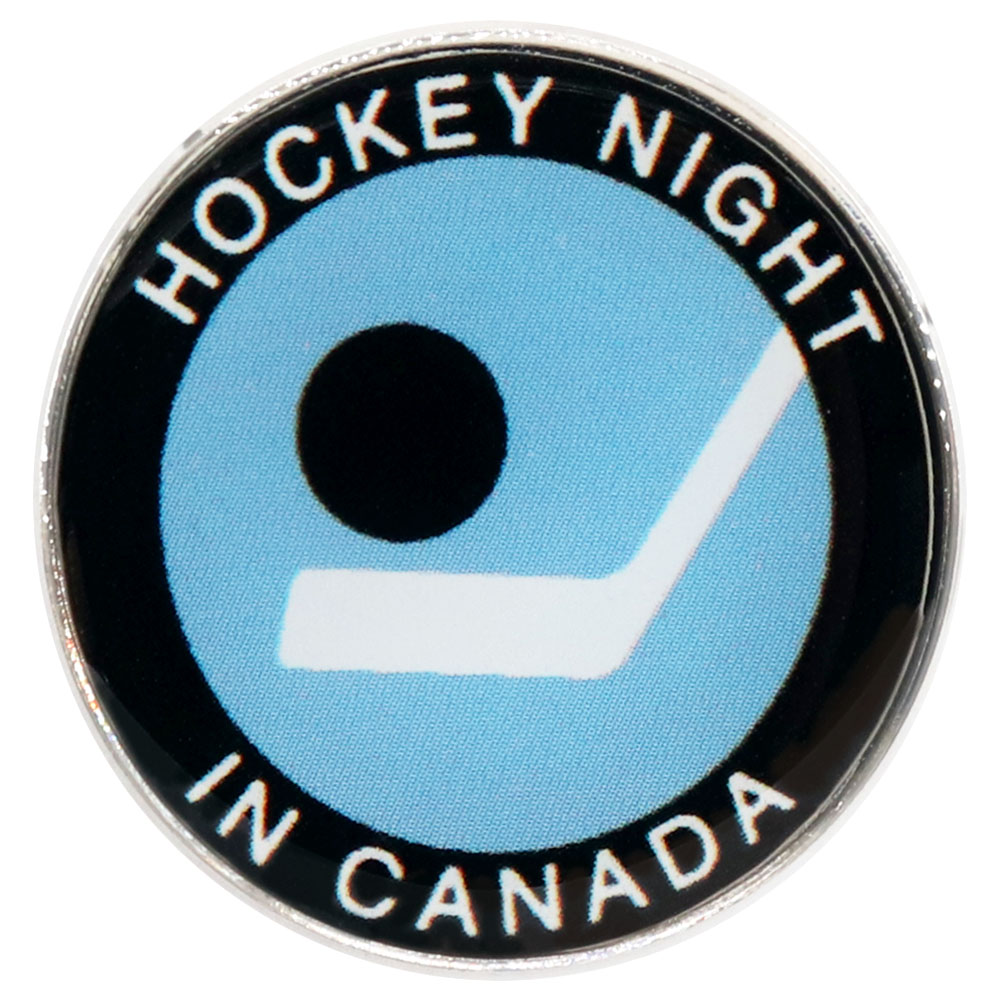 Hockey Night In Toronto Logo B - Vintage Fashion Toronto review and price