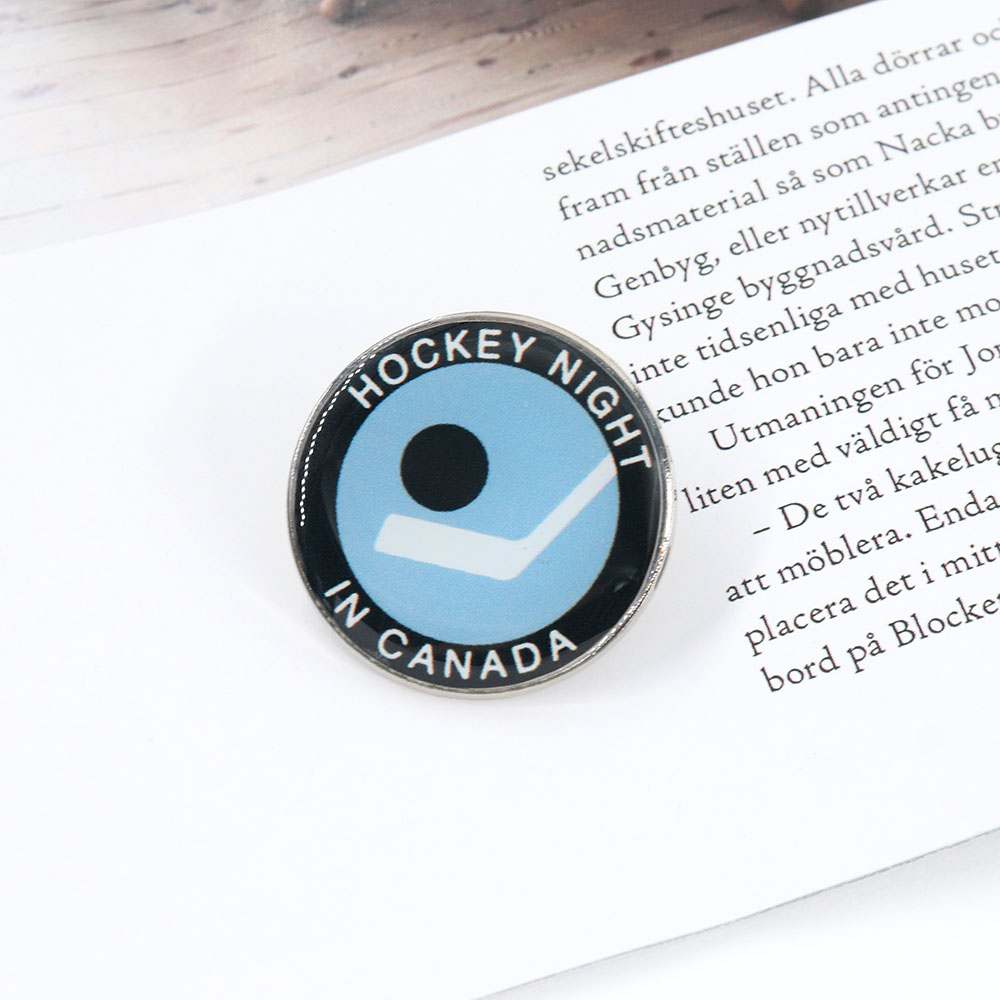 Hockey Night In Toronto Logo B - Vintage Fashion Toronto review and price