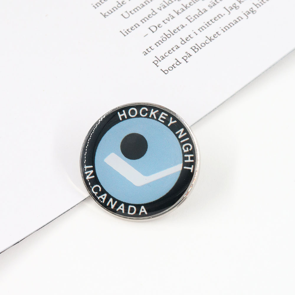 Hockey Night In Toronto Logo B - Vintage Fashion Toronto review and price