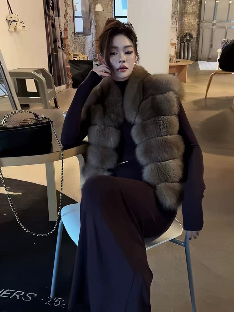 Eco-Friendly Plush Jacket Wome - Vintage Fashion Years review and price