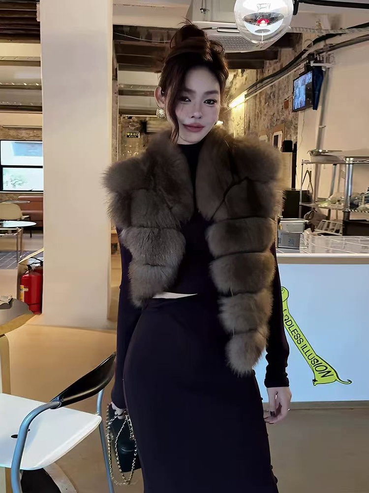 Eco-Friendly Plush Jacket Wome - Vintage Fashion Years review and price
