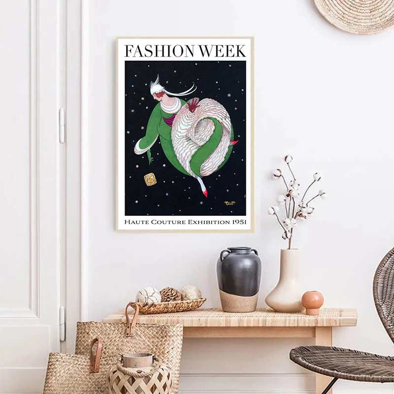 Vintage Fashion Magazine Cover - Vintage Fashion Magazine Covers review and price