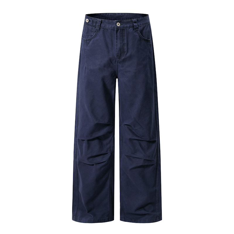 Autumn Men Vintage Washed Plea - Vintage Fashion Style Men review and price