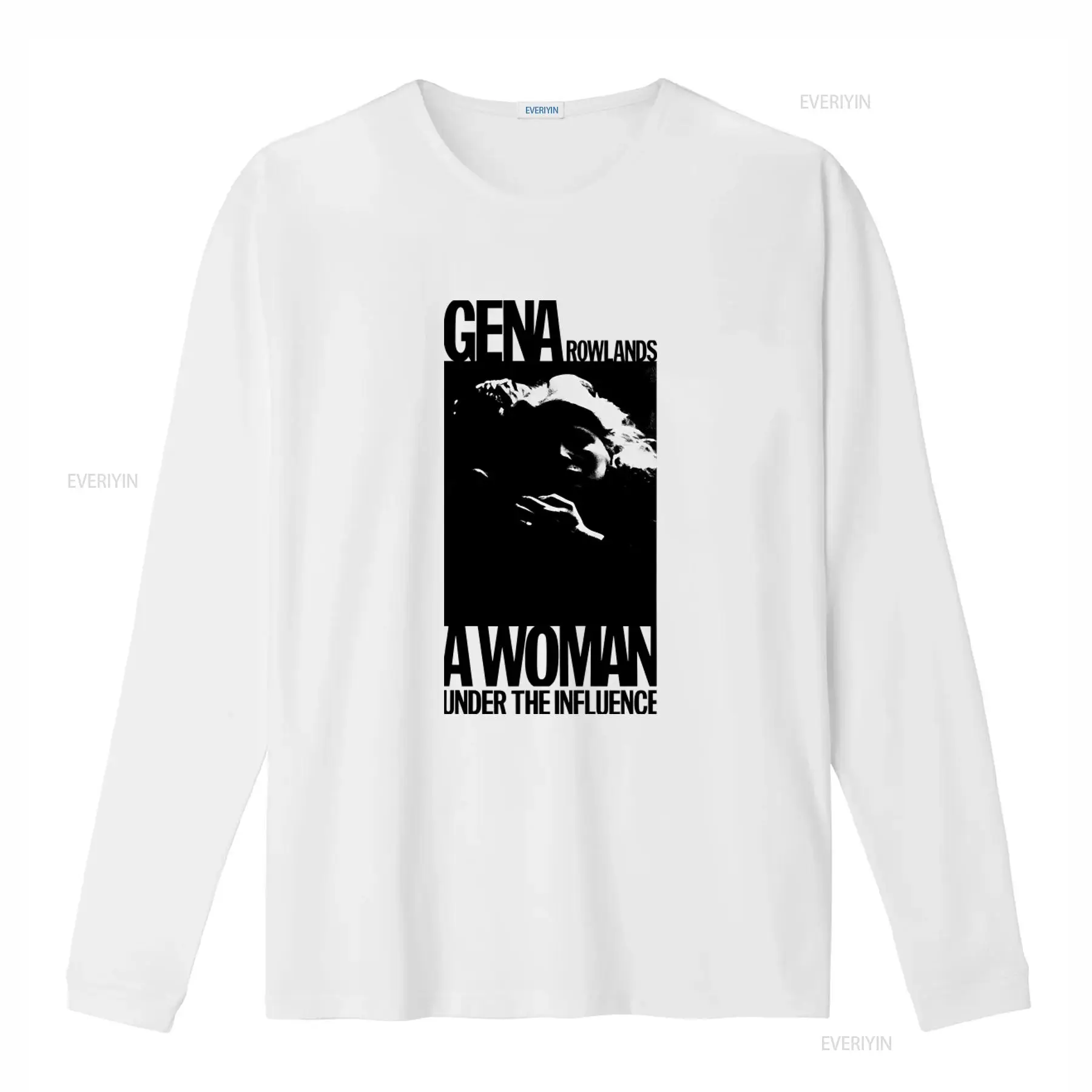 Gena Rowlands A Woman Under th - Vintage Fashion Influencer review and price