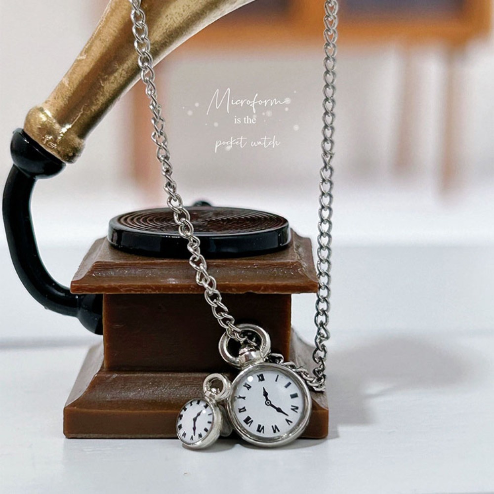 Necklace Watch Dollhouse Simul - Vintage Fashion Dolls review and price