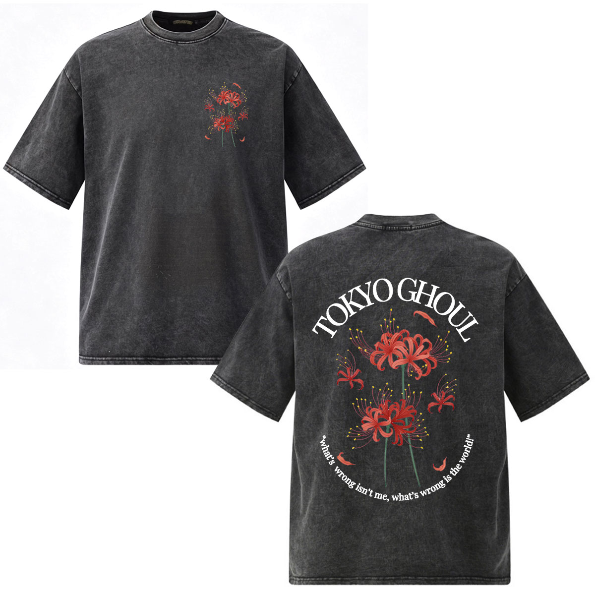 Anime Tokyo Ghoul Kaneki Ken V - Vintage Ken Fashion review and price