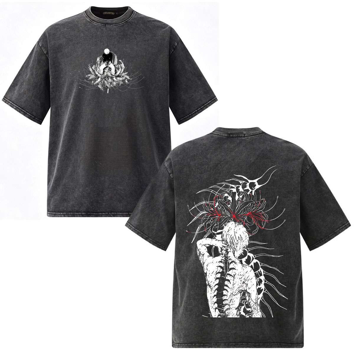 Anime Tokyo Ghoul Kaneki Ken V - Vintage Ken Fashion review and price