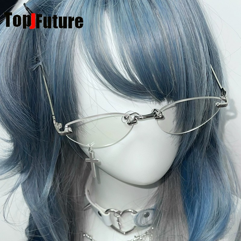 Y2K Girl Alternative Subcultur - Vintage Fashion Y2K review and price