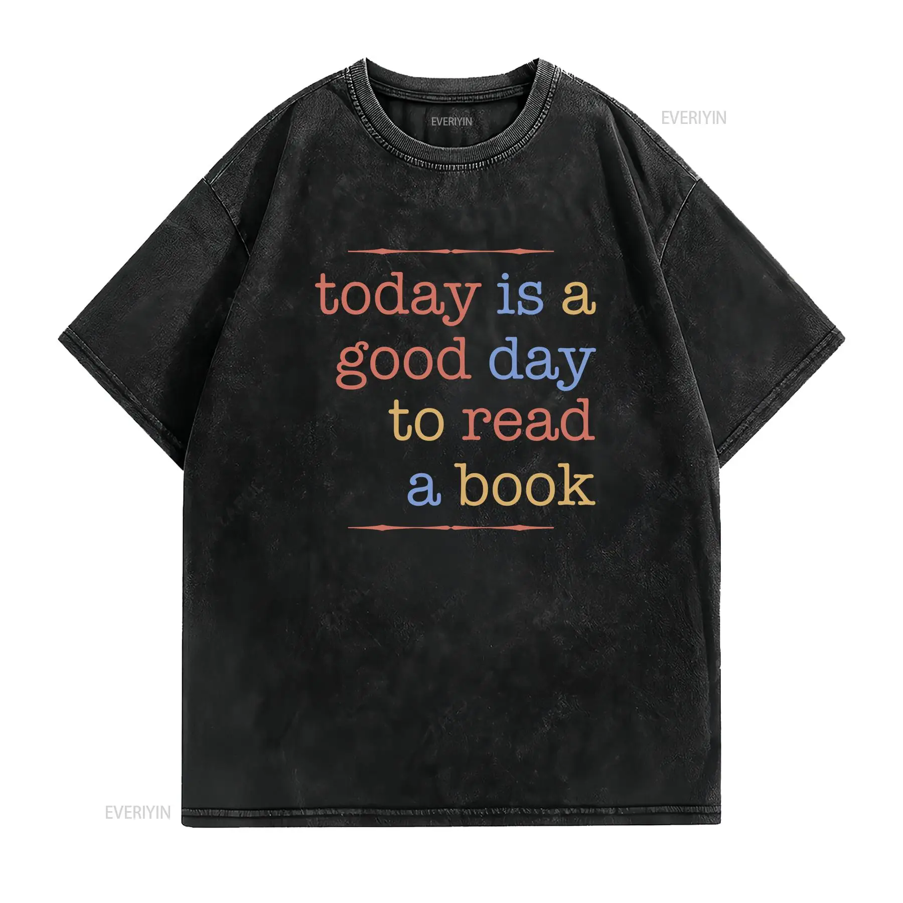 Today Is A Good Day To Read Bo - Vintage Fashion Library review and price