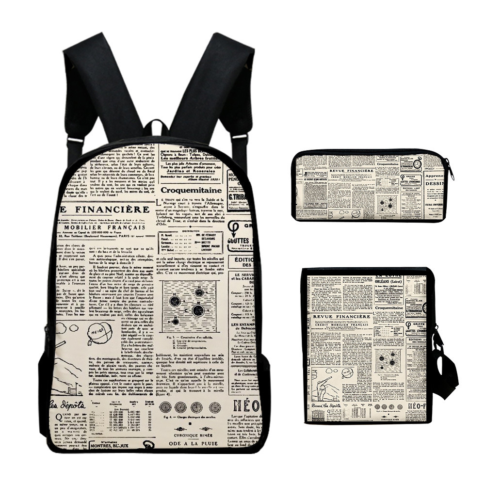 Classic Novelty Vintage newspa - Vintage Fashion Newspaper review and price