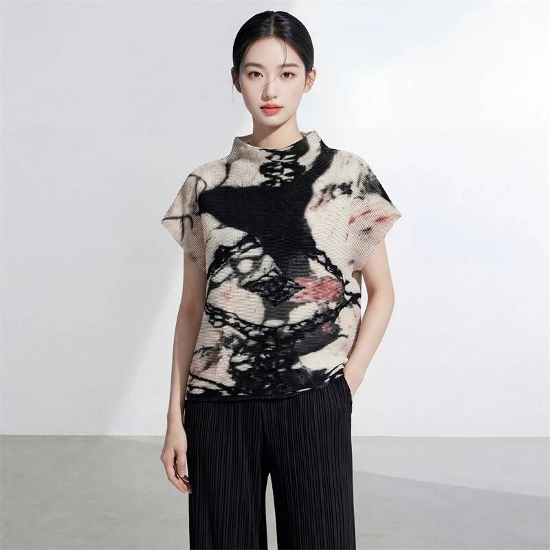 Short-sleeved Women's Fashion  - Vintage Fashion Build review and price