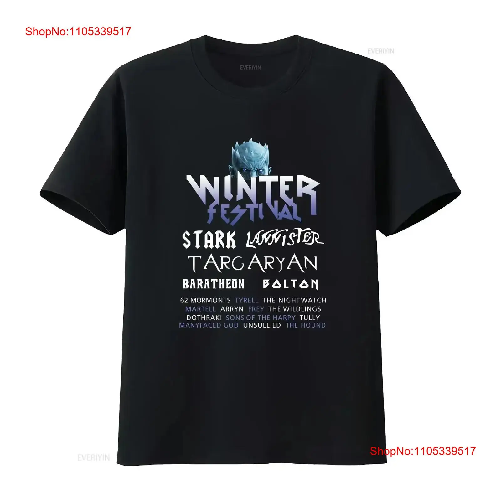Winter Festival T Shirt Game S - Vintage Fashion Game review and price