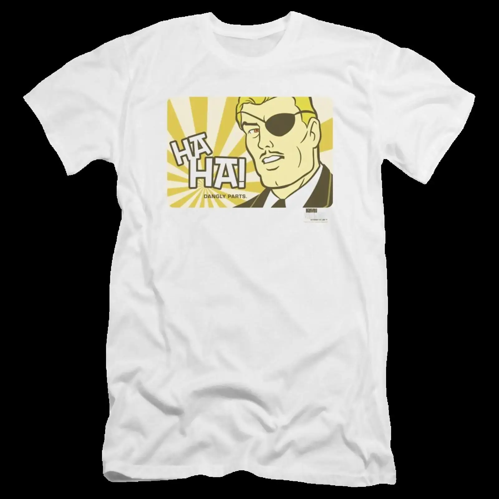 Harvey Birdman Phil Ken Sebben - Vintage Ken Fashion review and price