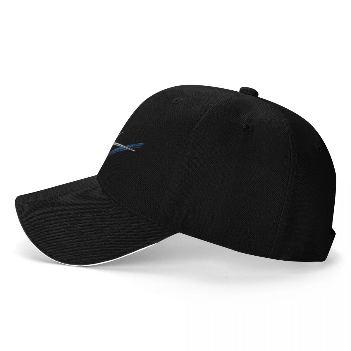V Tail Bonanza Vintage (Blue)  - Vintage Fashion Outlet review and price